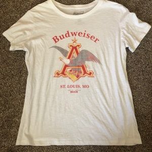 Budweiser Tee
